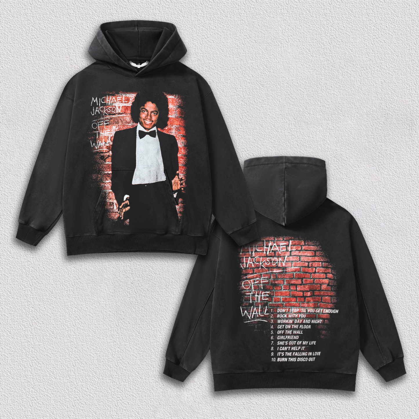 Michael Jackson Tee