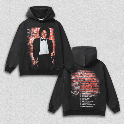 Michael Jackson Tee
