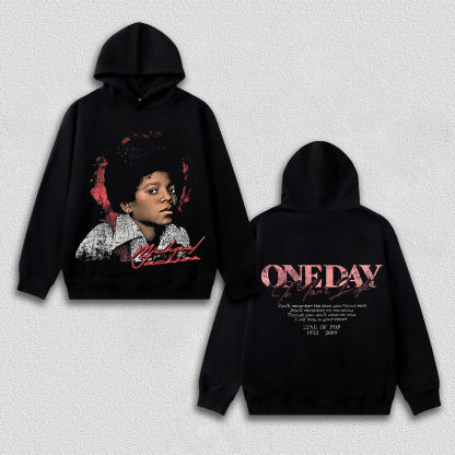 Michael Jackson V2 Tee