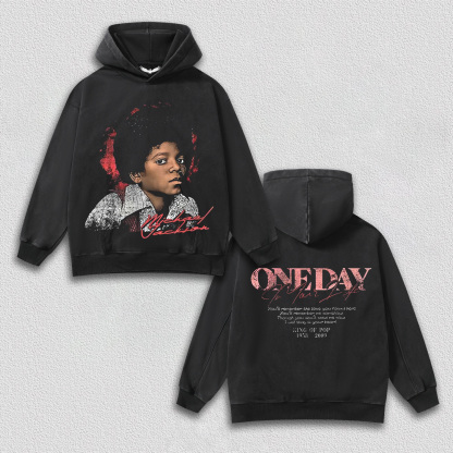 Michael Jackson V2 Tee