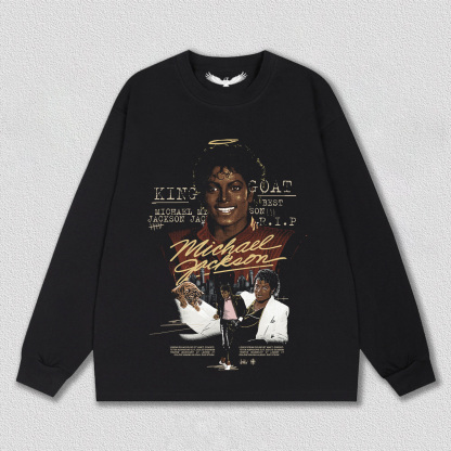Michael Jackson V4 Tee