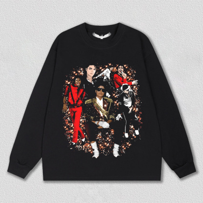 Michael Jackson V7 Tee