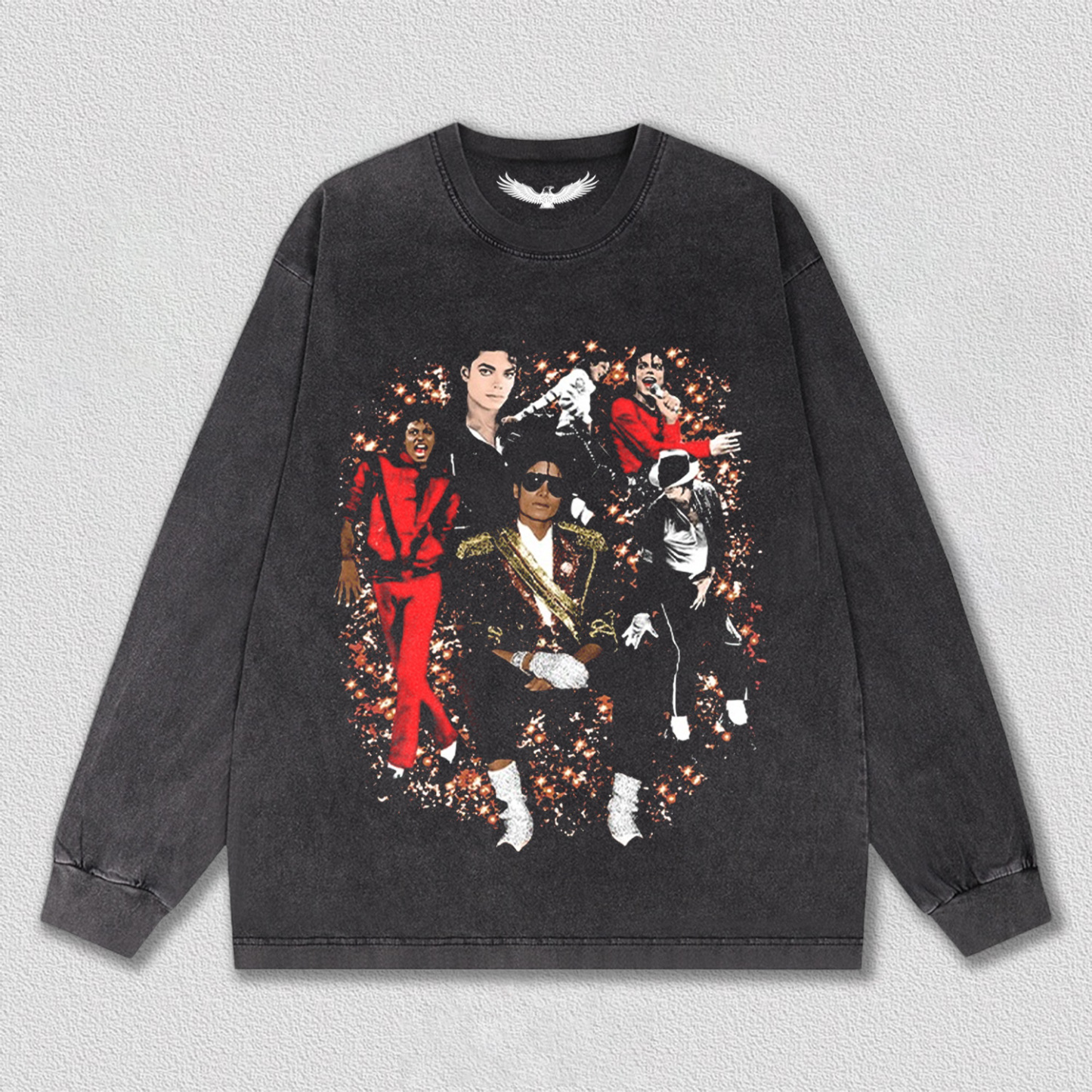 Michael Jackson V7 Tee