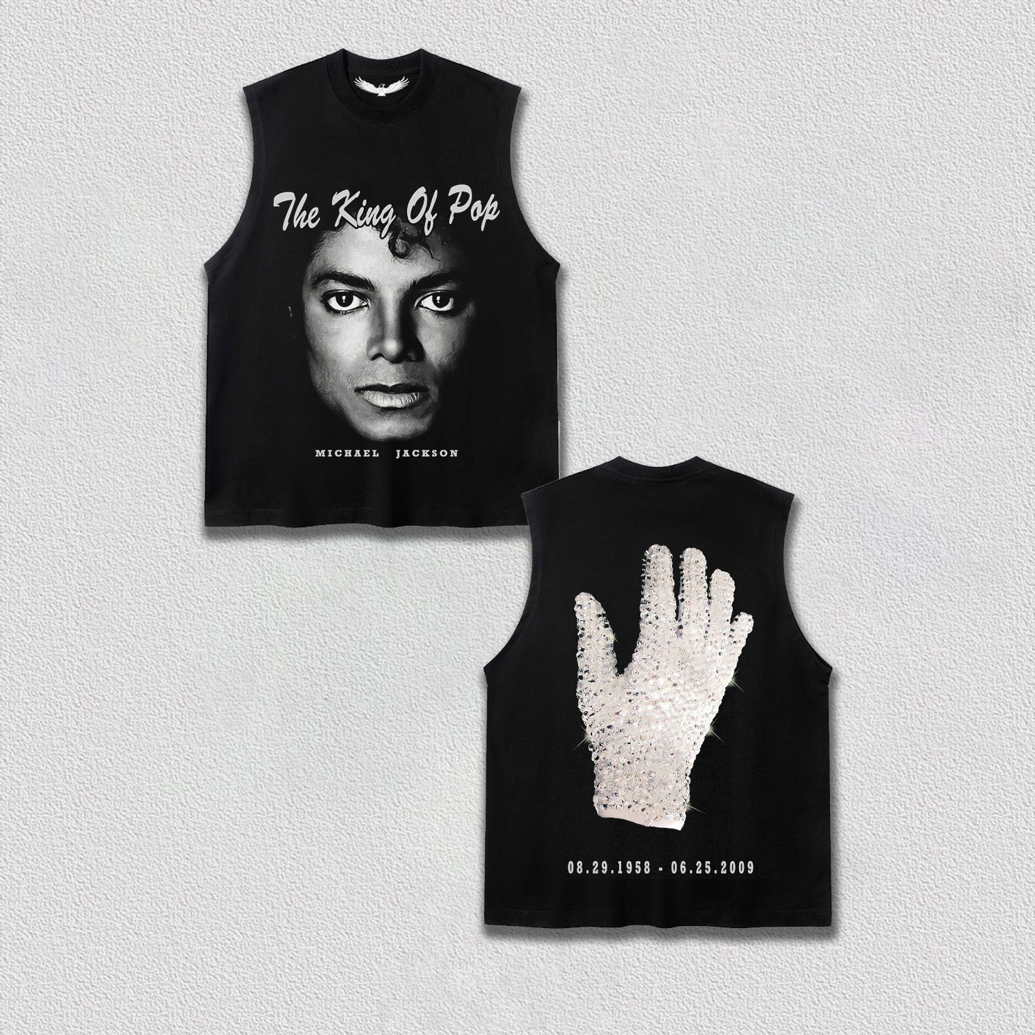 Michael Jackson3.0