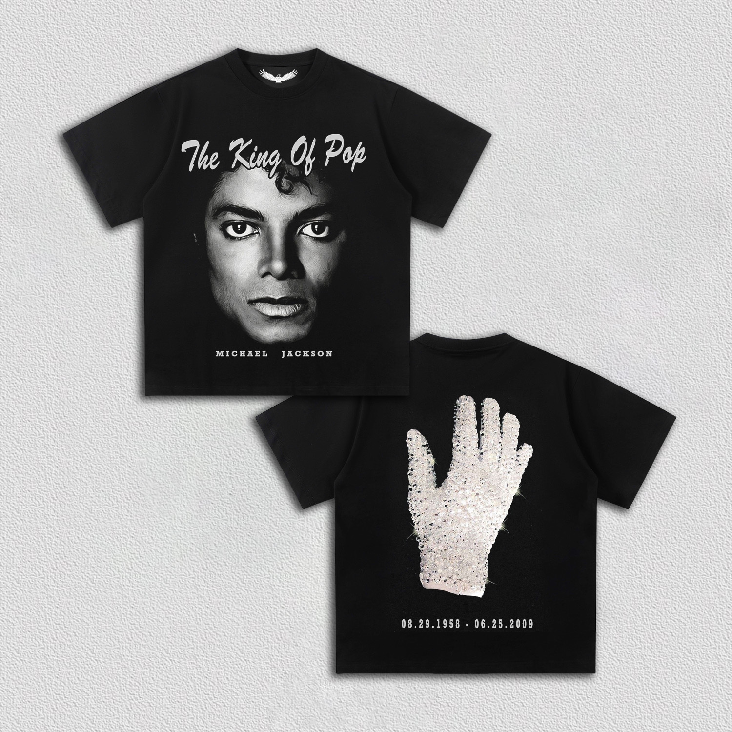 Michael Jackson3.0