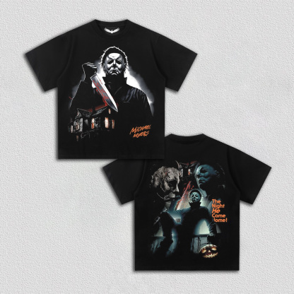 MICHAEL MYERS TEE
