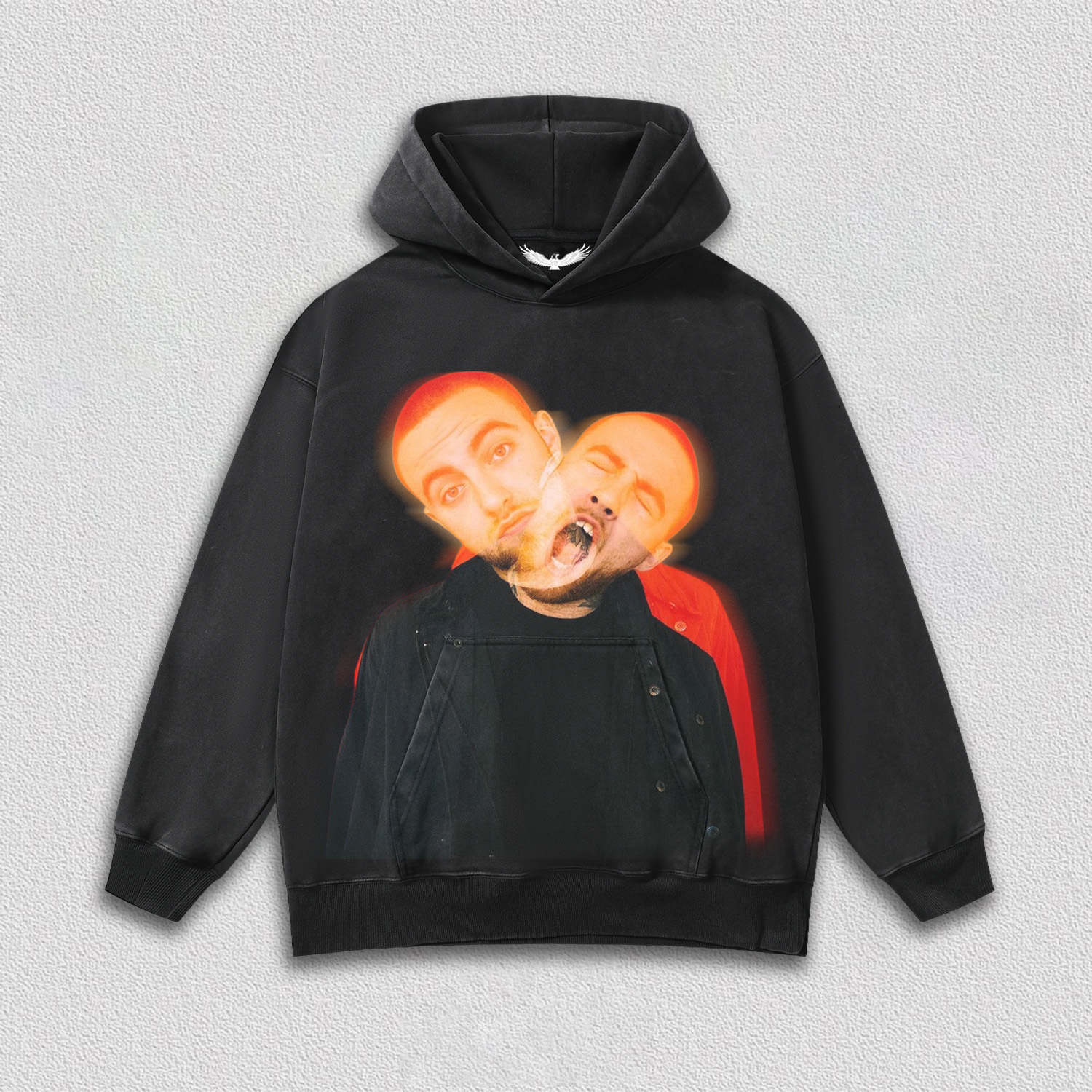 Mac Miller TEE &HOODIE 9.0