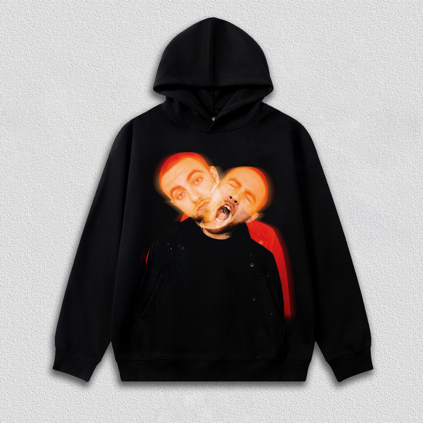 Mac Miller TEE &HOODIE 9.0