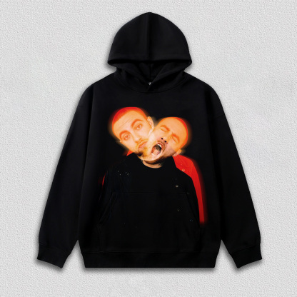 Mac Miller TEE &HOODIE 9.0