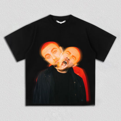 Mac Miller TEE &HOODIE 9.0