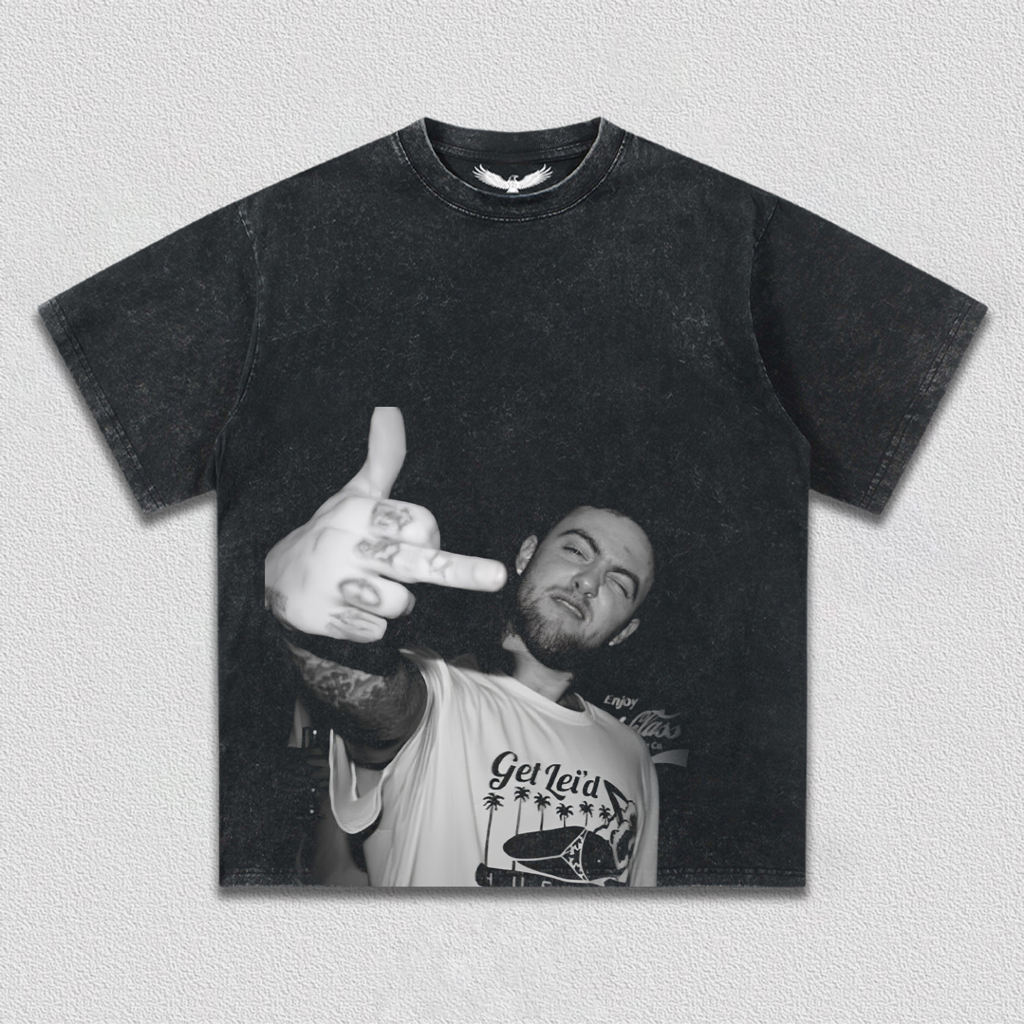 Mac Miller TEE 3.0