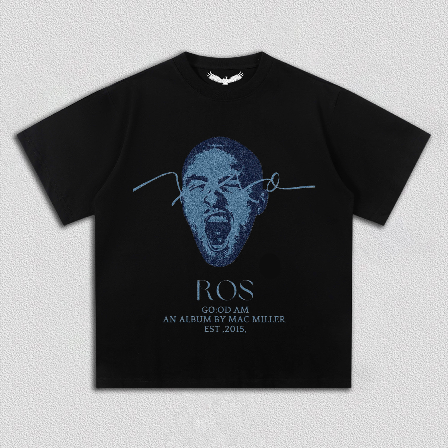 Mac Miller TEE 5.0