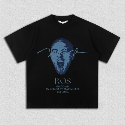 Mac Miller TEE 5.0