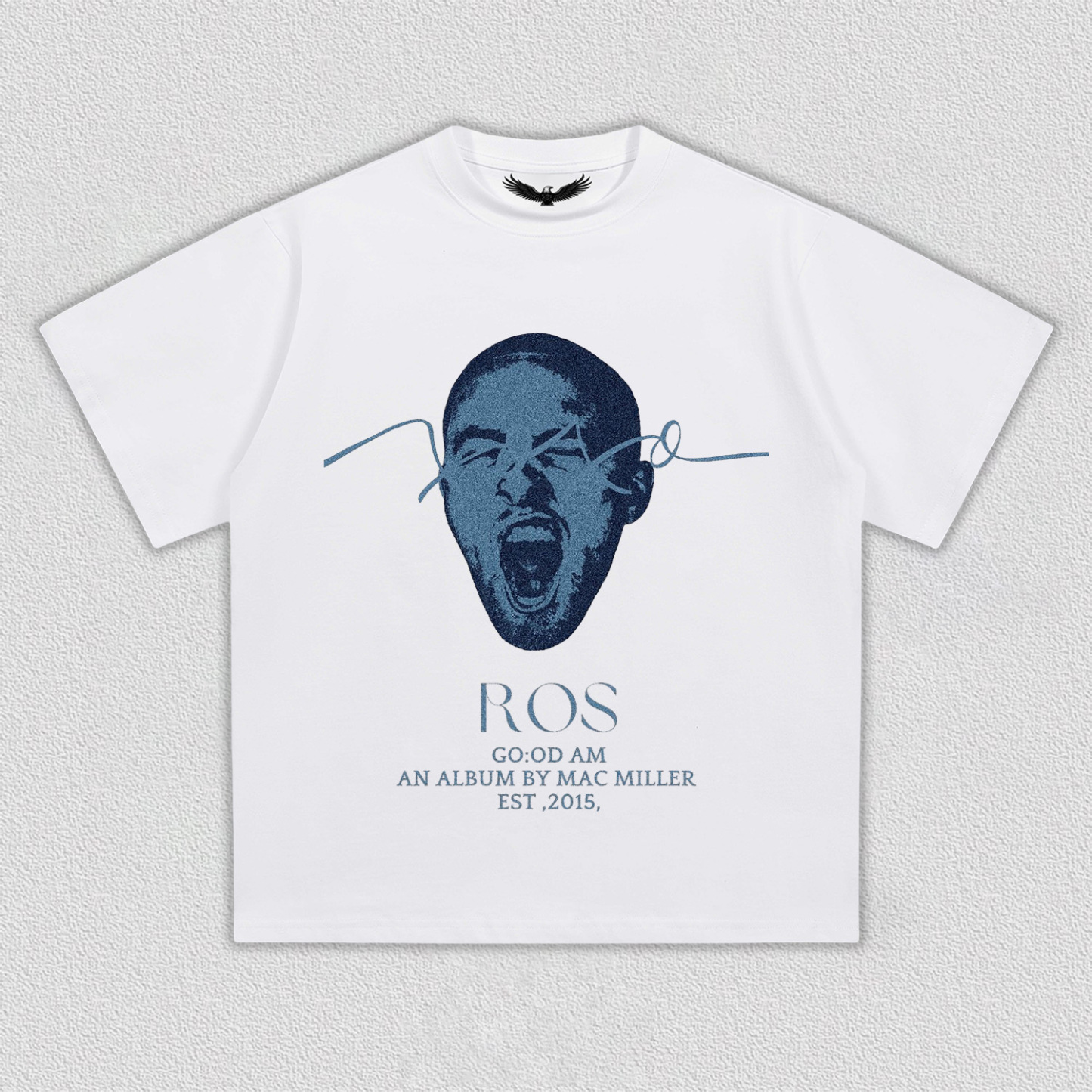 Mac Miller TEE 5.0