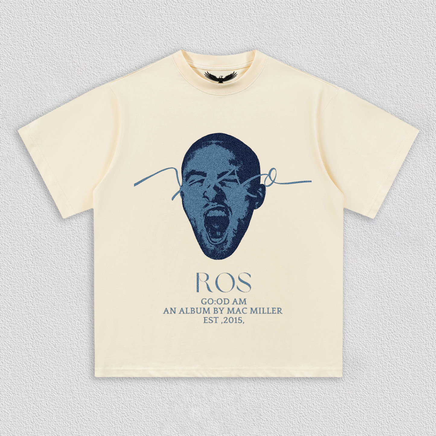 Mac Miller TEE 5.0