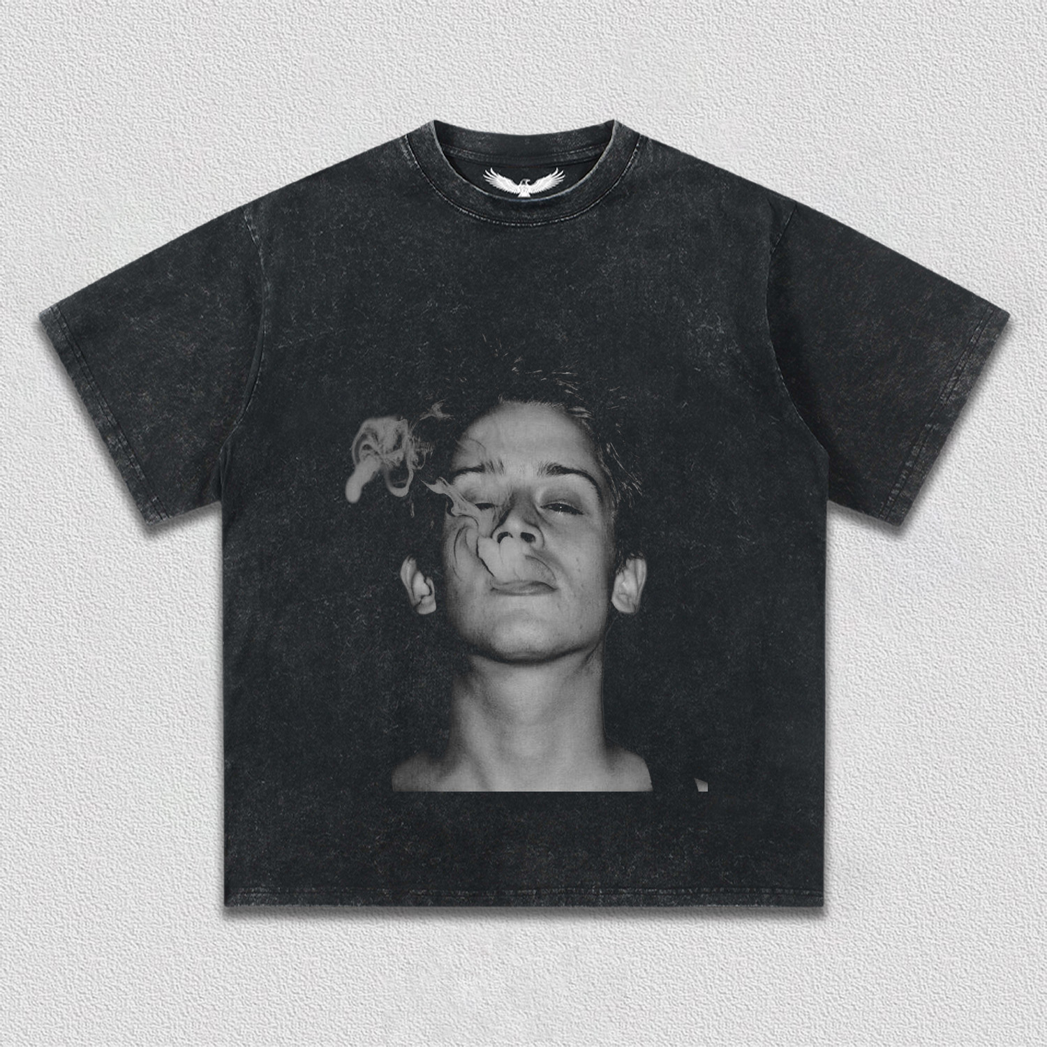 Home Alone TEE