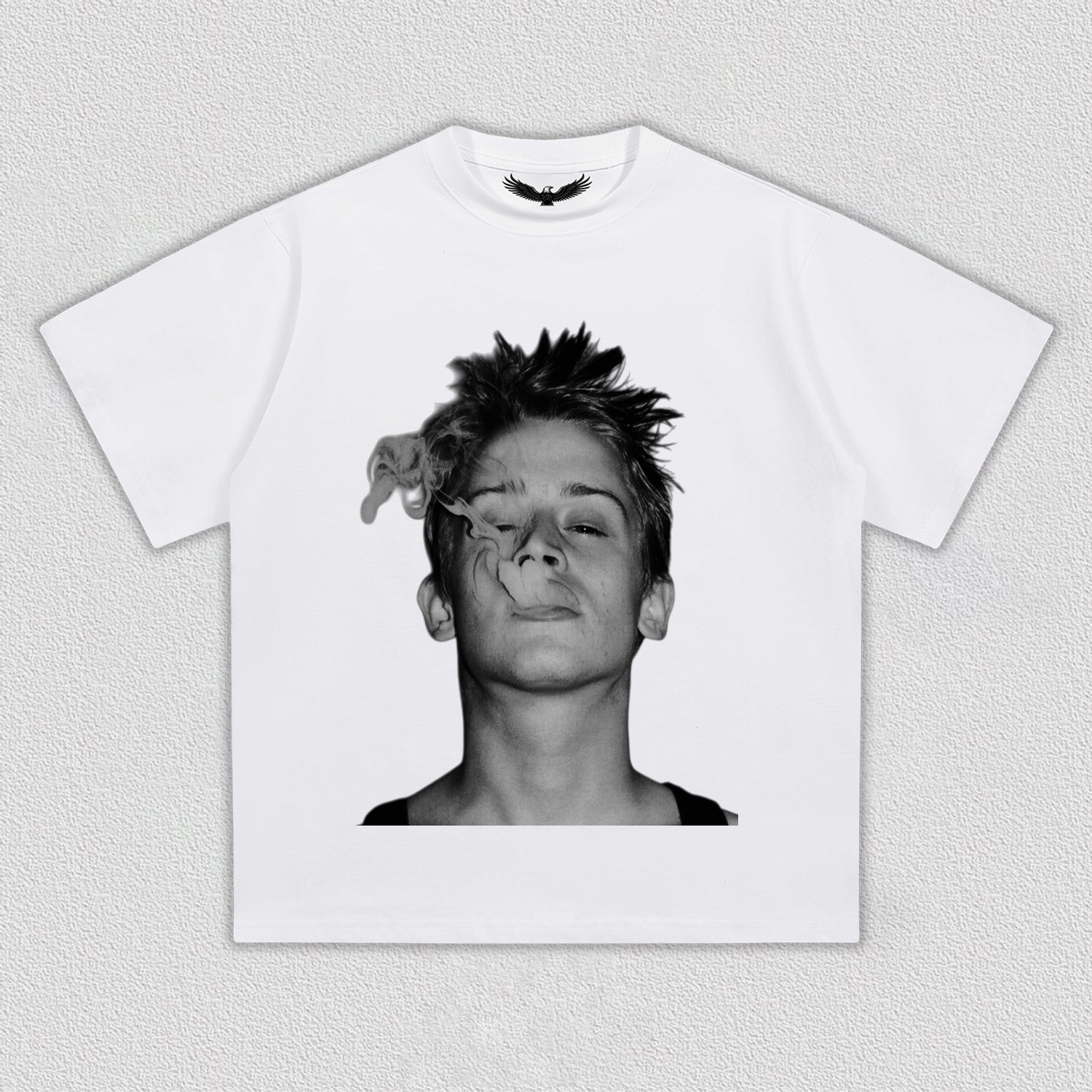 Home Alone TEE