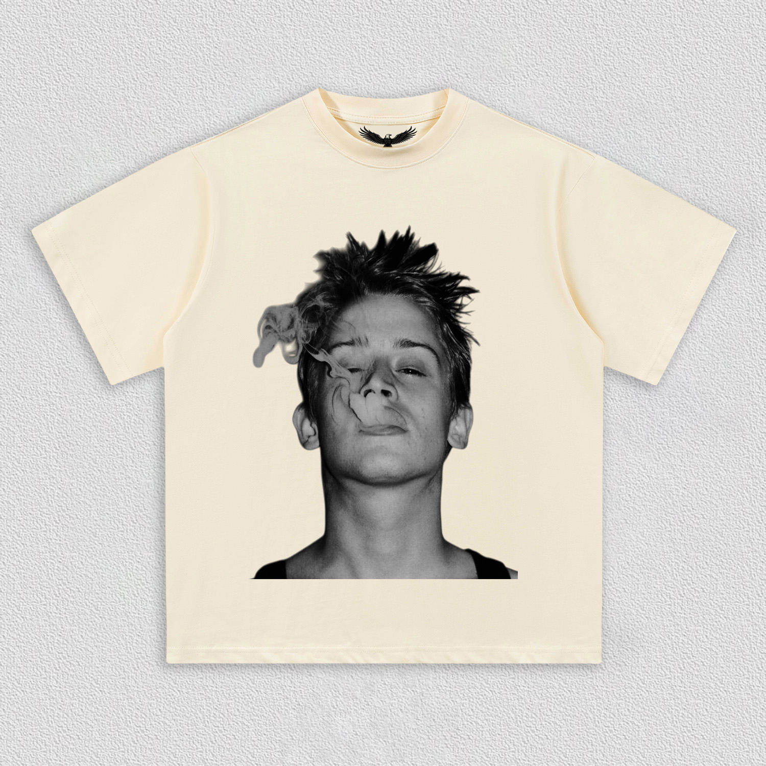 Home Alone TEE