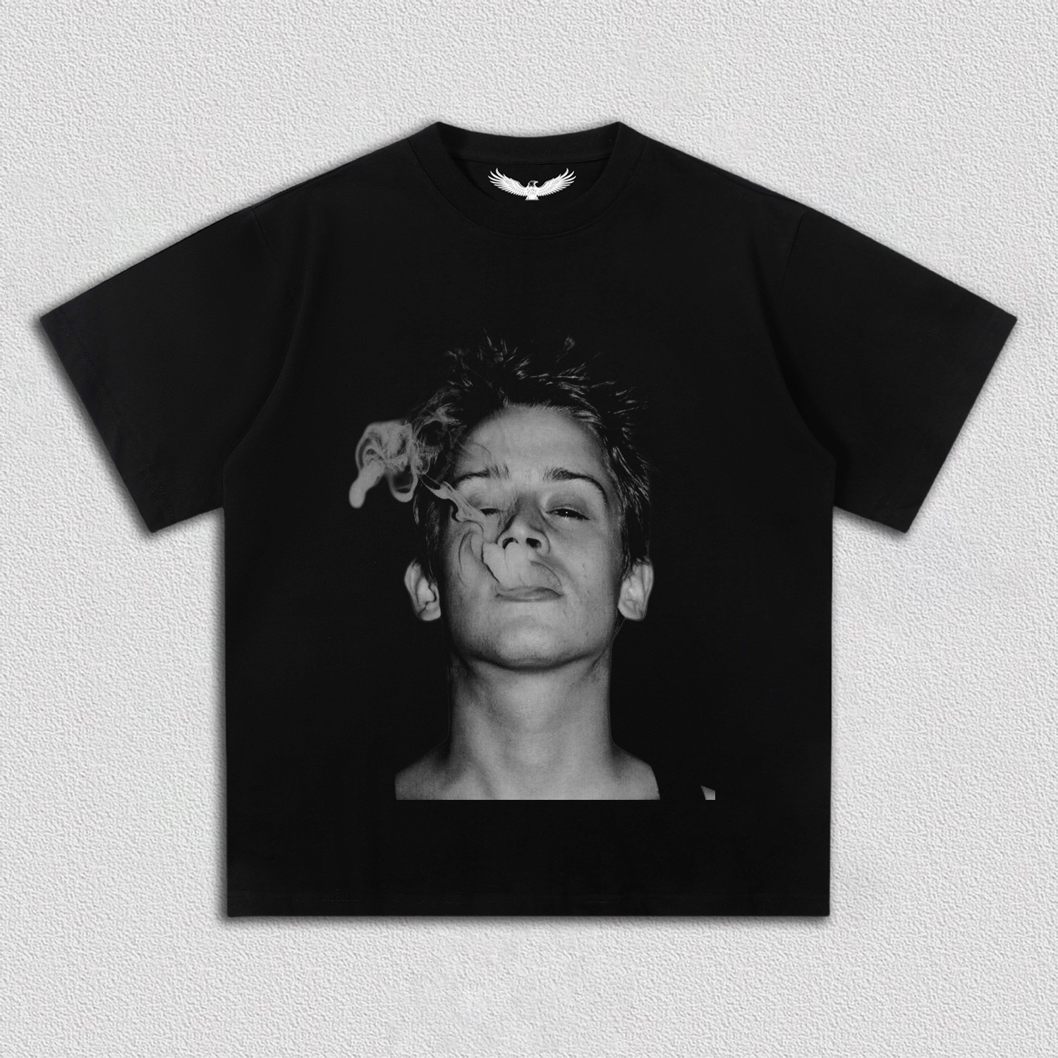 Home Alone TEE