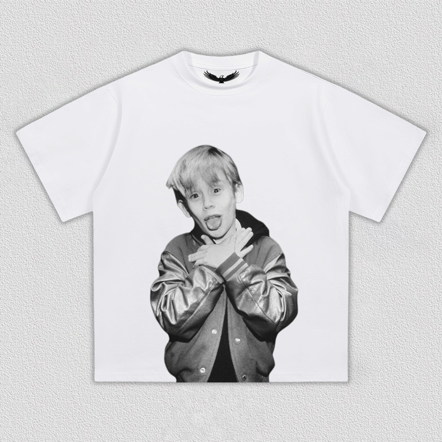 Home Alone TEE