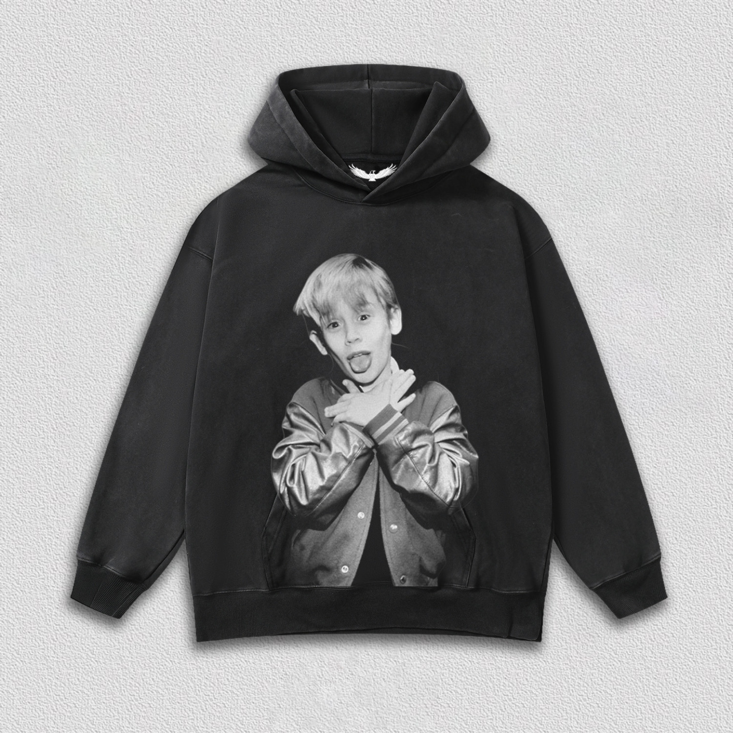 Home Alone TEE