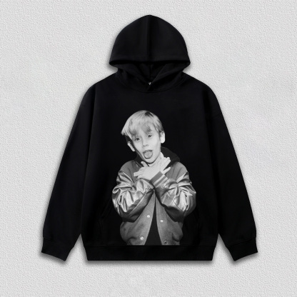 Home Alone TEE