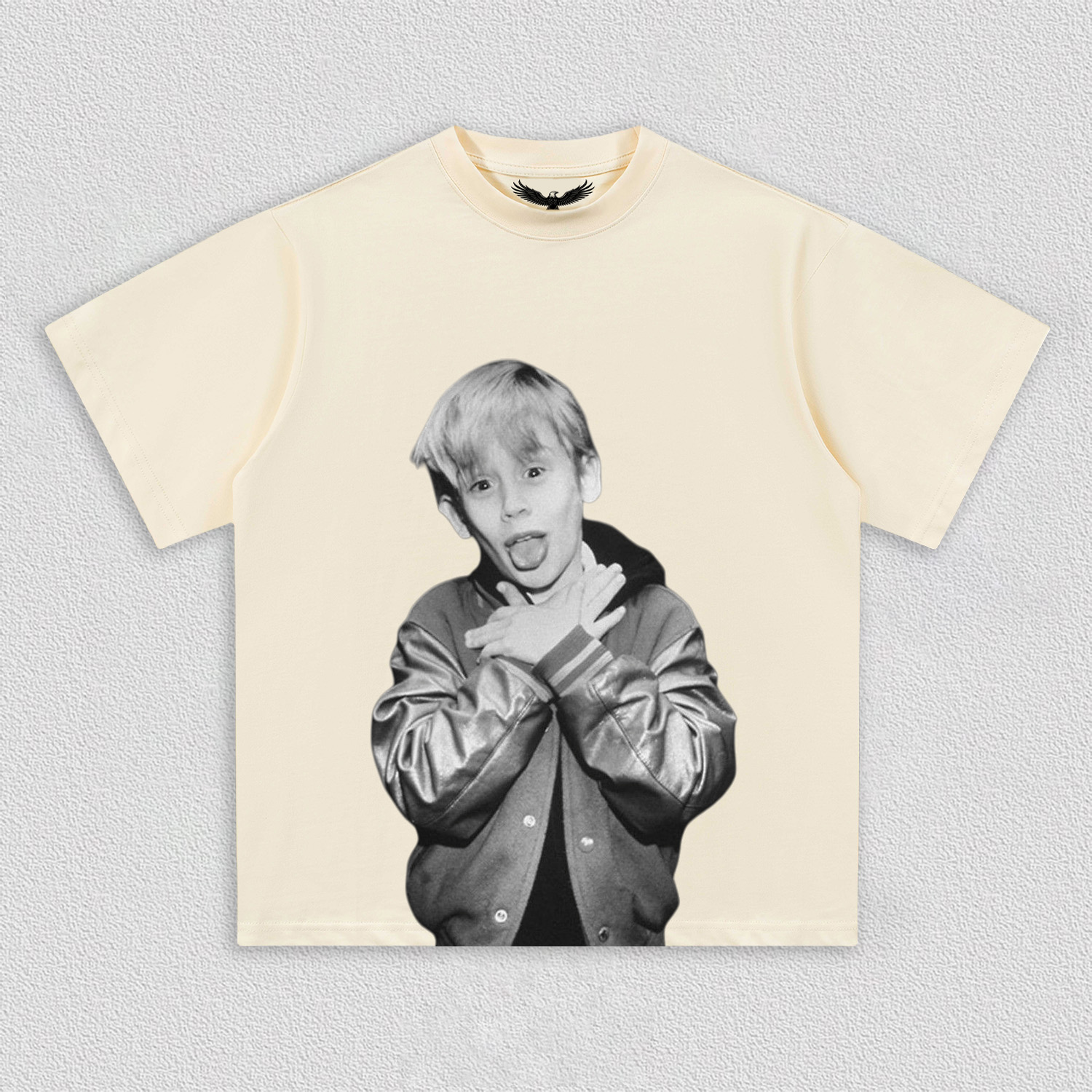 Home Alone TEE