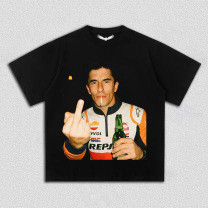 Marc Márquez After Hours Tee