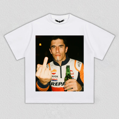 Marc Márquez After Hours Tee