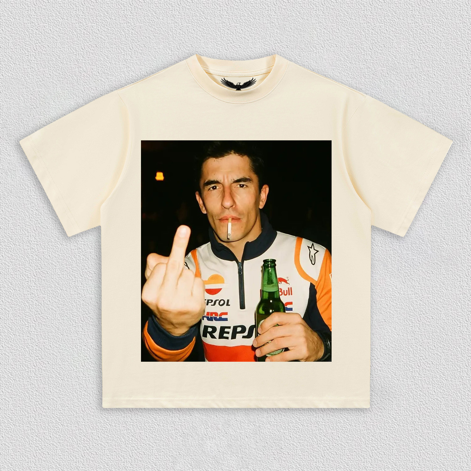 Marc Márquez After Hours Tee