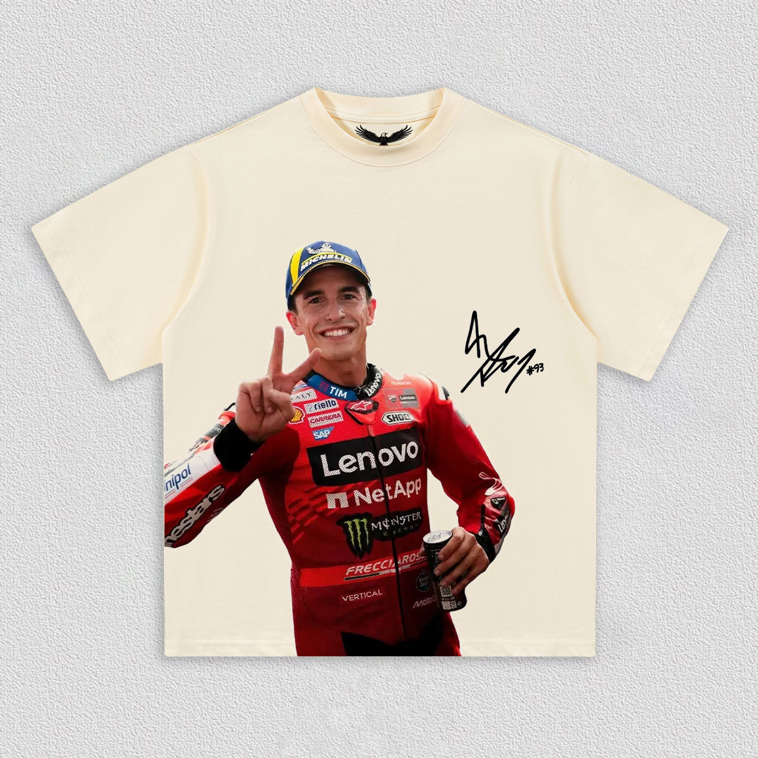Marc Marquez Tee