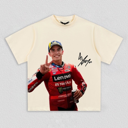Marc Marquez Tee