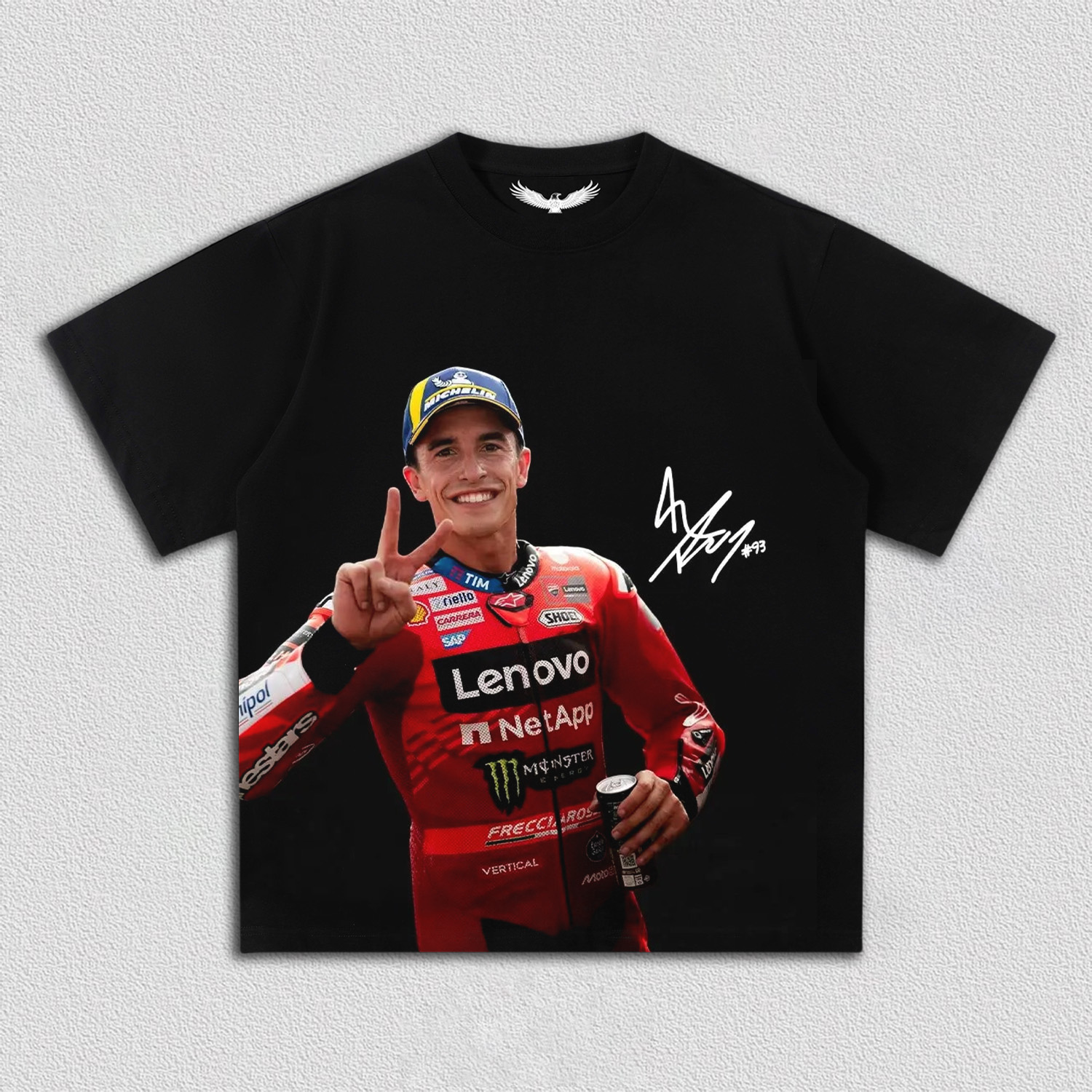 Marc Marquez Tee