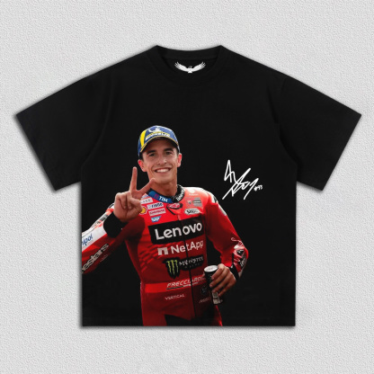 Marc Marquez Tee