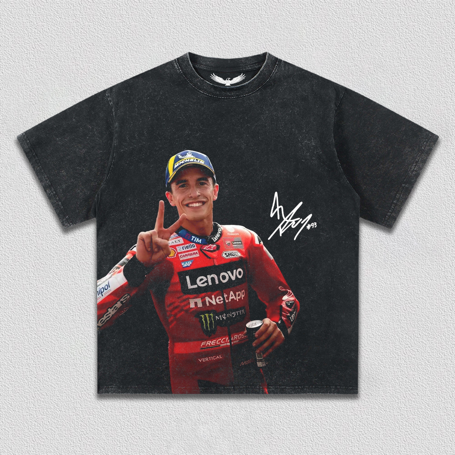 Marc Marquez Tee