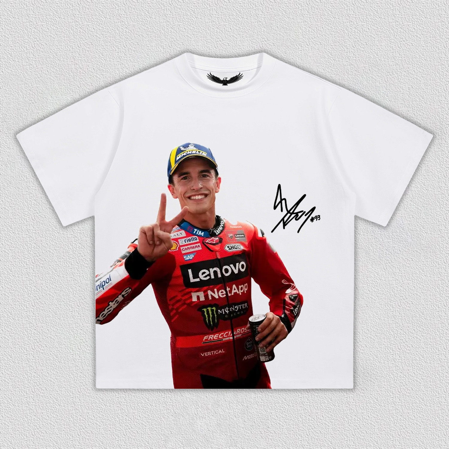 Marc Marquez Tee