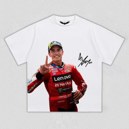 Marc Marquez Tee
