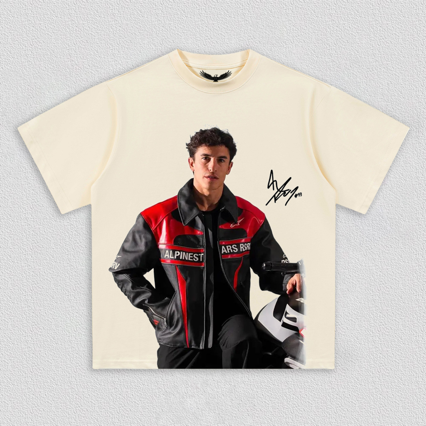 Marc Marquez  Tee