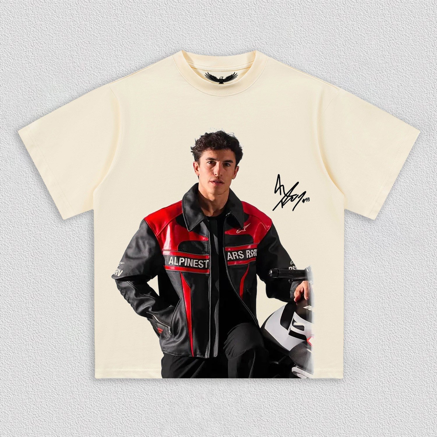 Marc Marquez  Tee