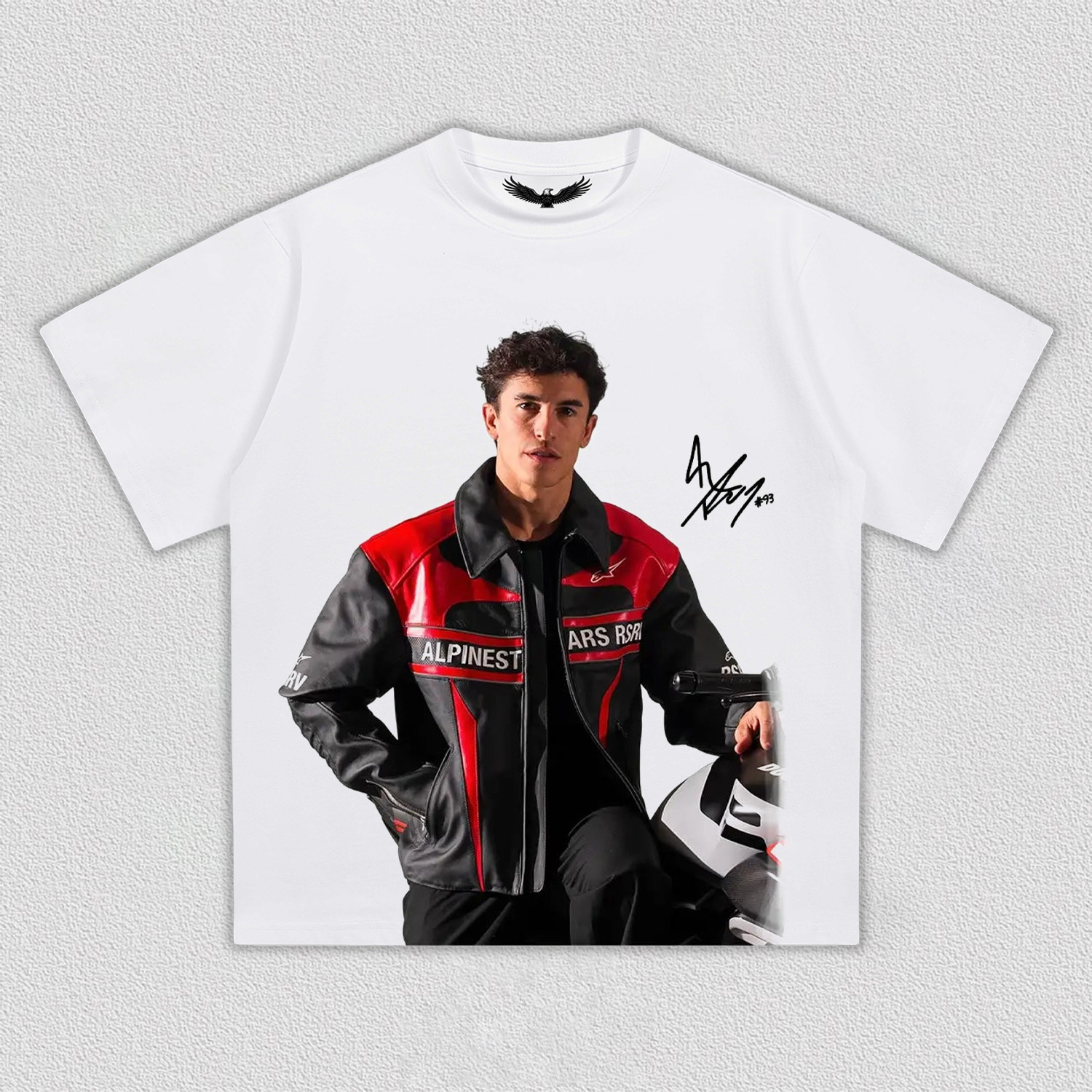 Marc Marquez  Tee