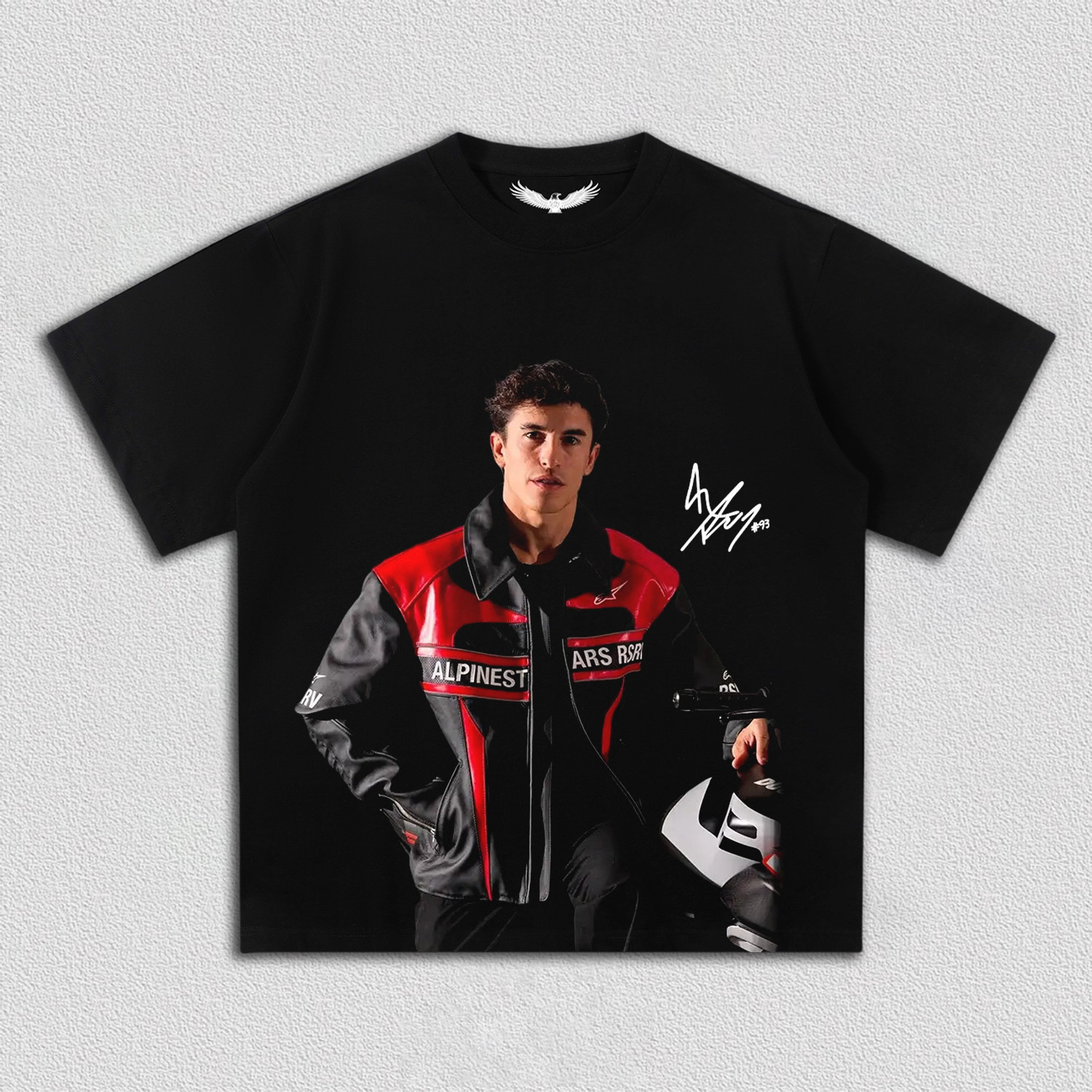 Marc Marquez  Tee