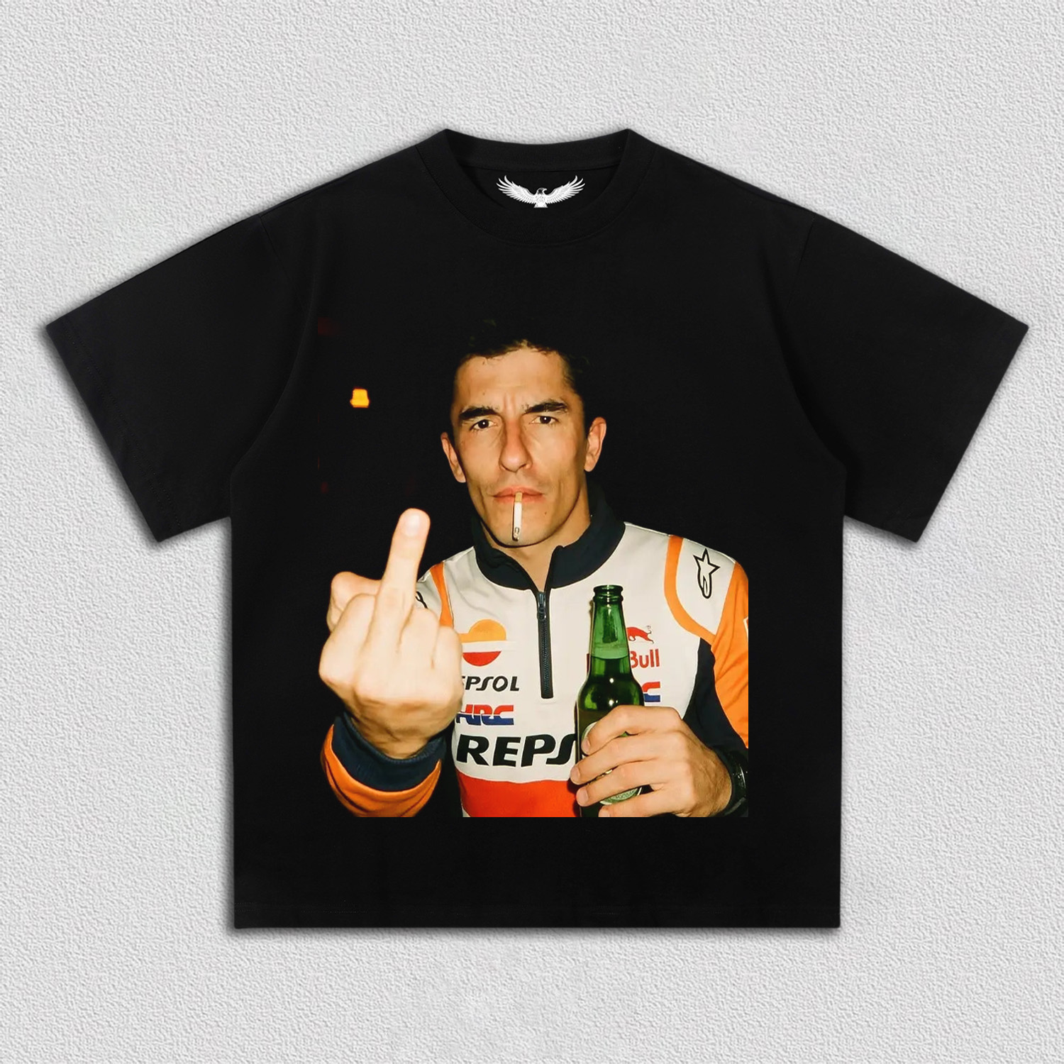 Marc Márquez After Hours Tee