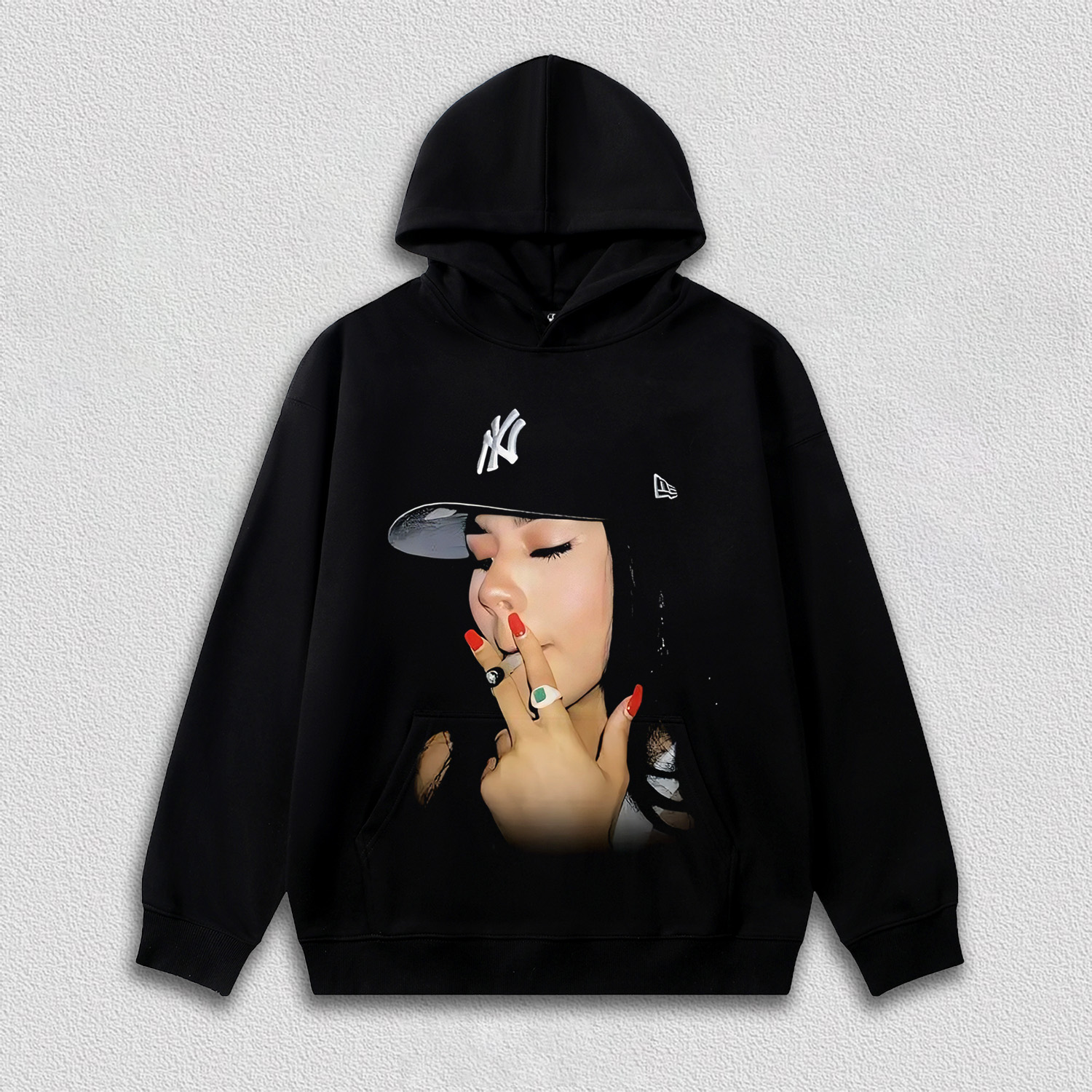 Mariah The Scientist TEE& HOODIE