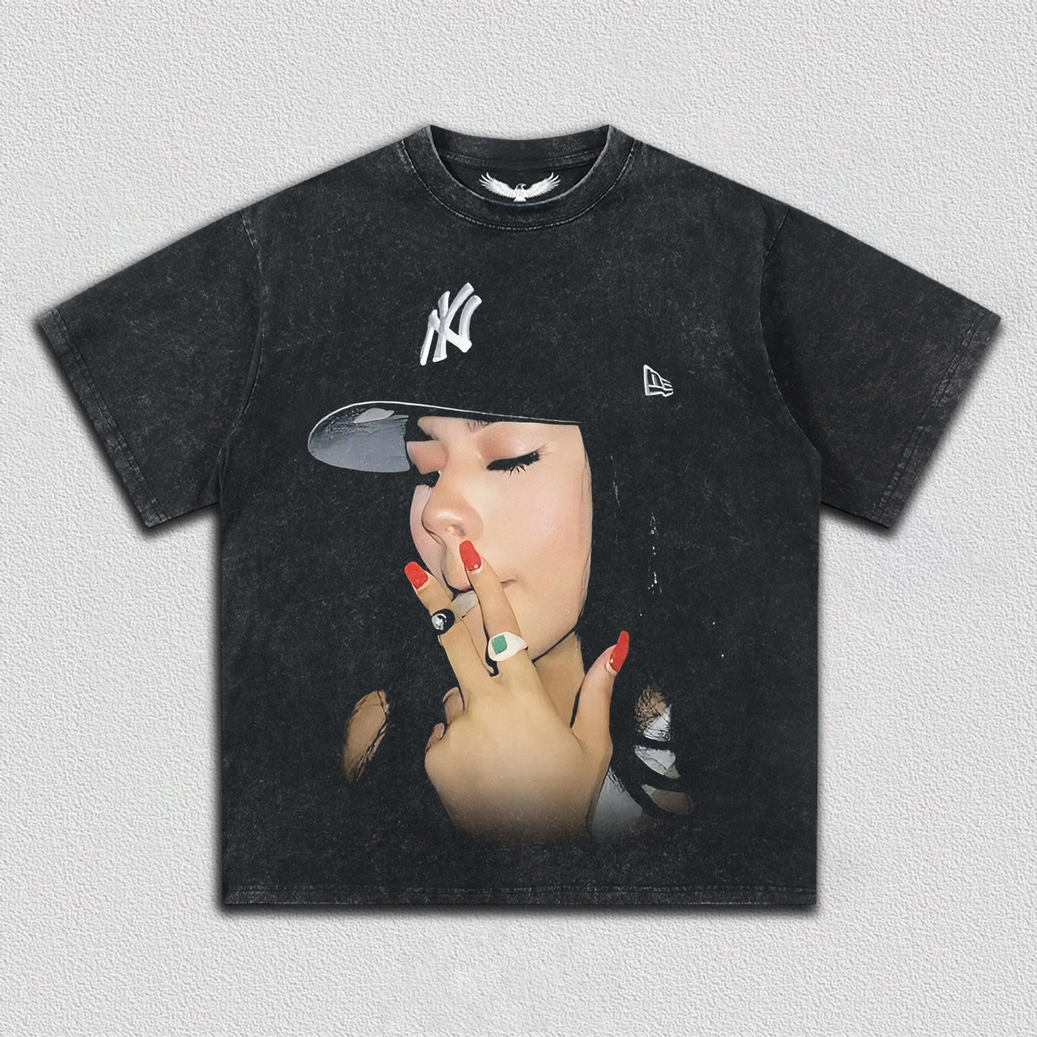 Mariah The Scientist TEE& HOODIE