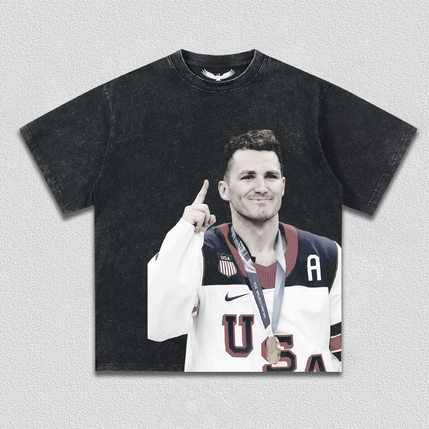 Matthew Tkachuk TEE