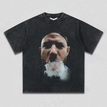 Max Muncy TEE