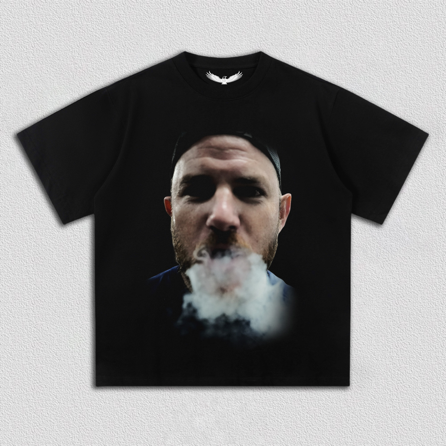 Max Muncy TEE