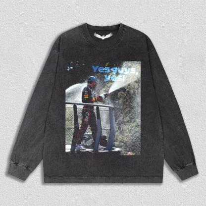 Max Verstappen TEE-2