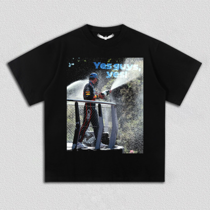 Max Verstappen TEE-2