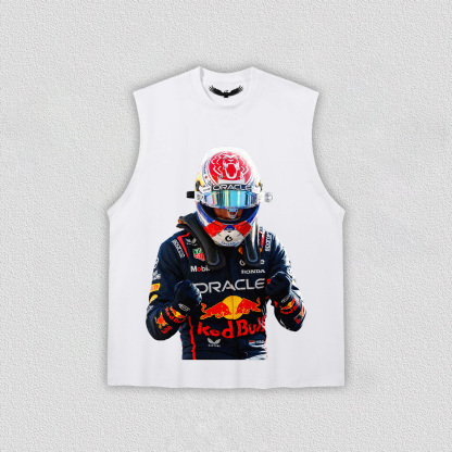 Max Verstappen TEE